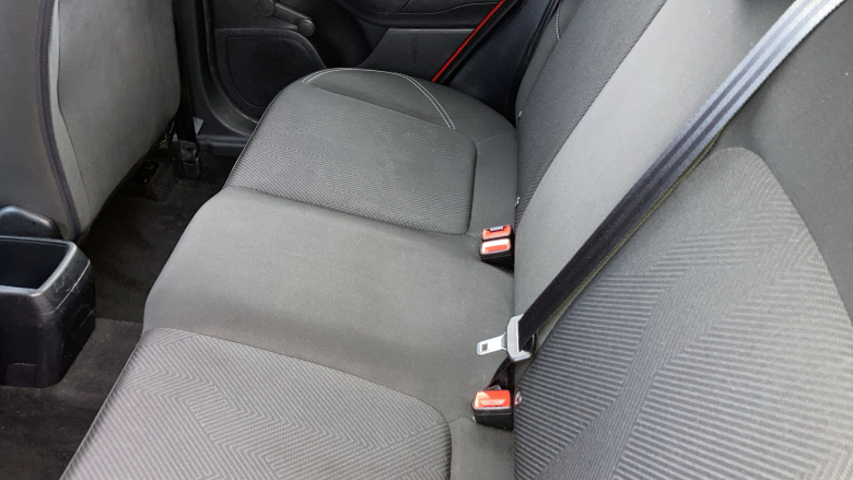 Ford Fiesta 1.1 75 Trend 5dr Petrol Hatchback